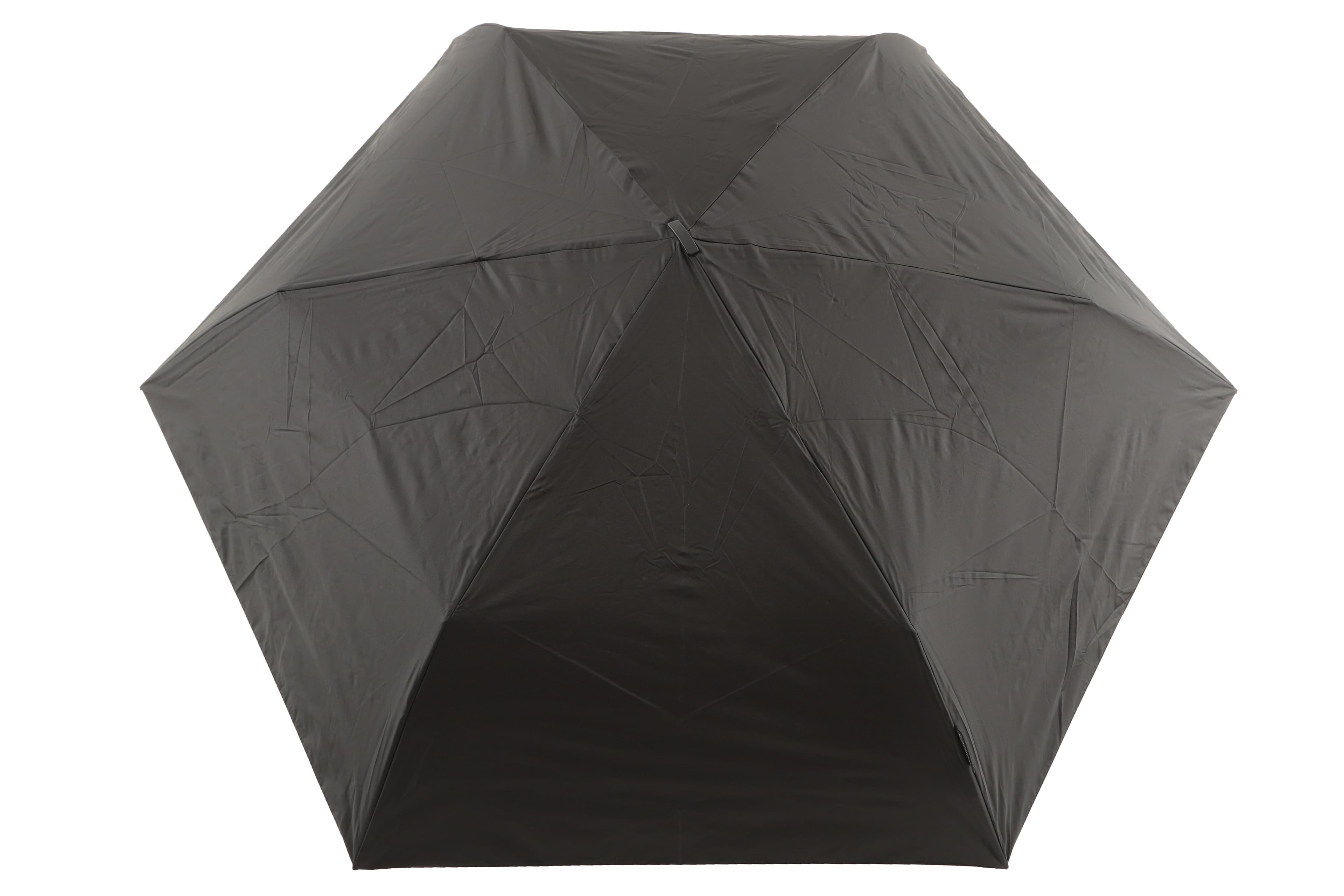 Ομπρέλα Emme Χειροκίνητη Σπαστή Slim M434-BLACK