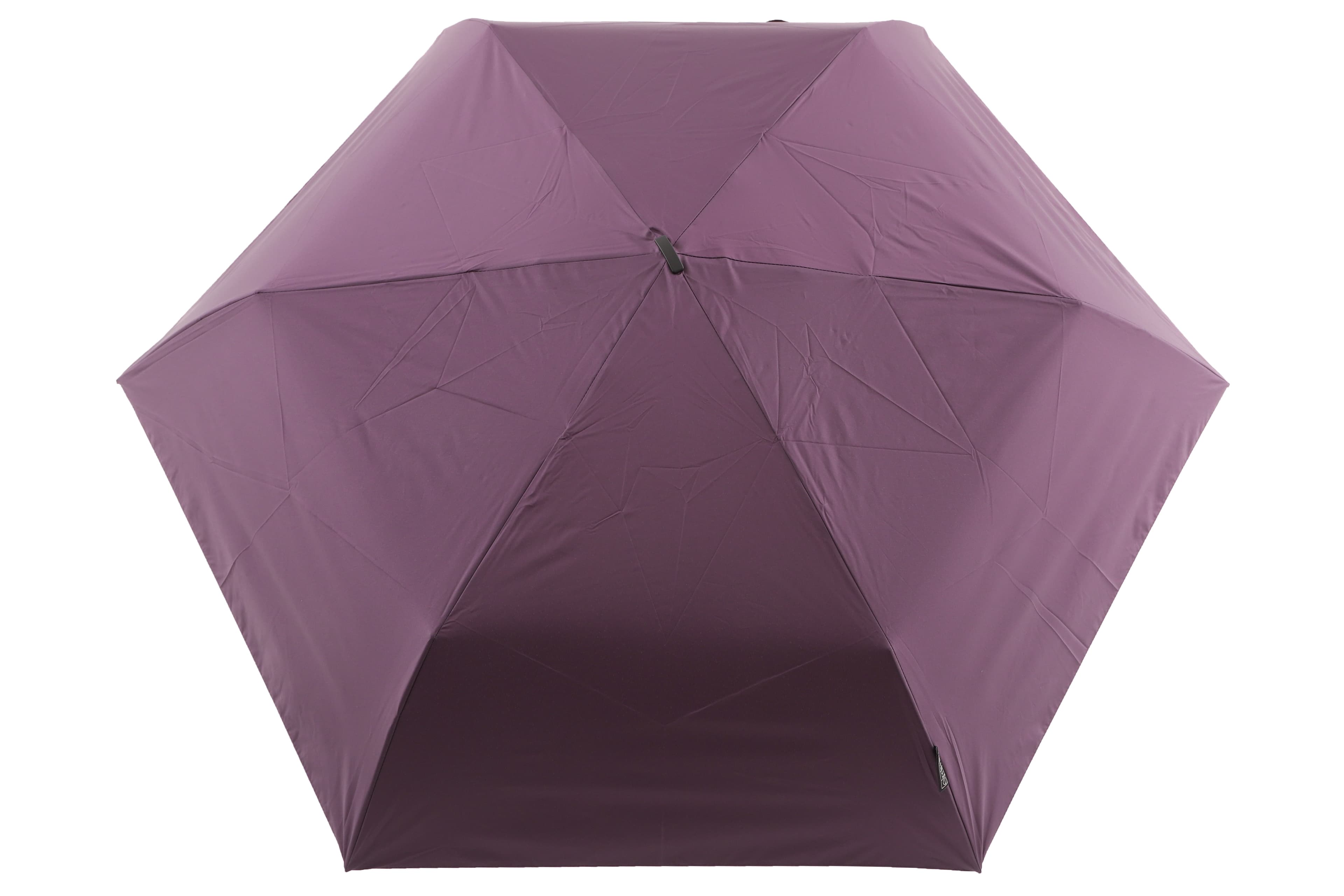 Ομπρέλα Emme Χειροκίνητη Σπαστή Slim M434-PURPLE