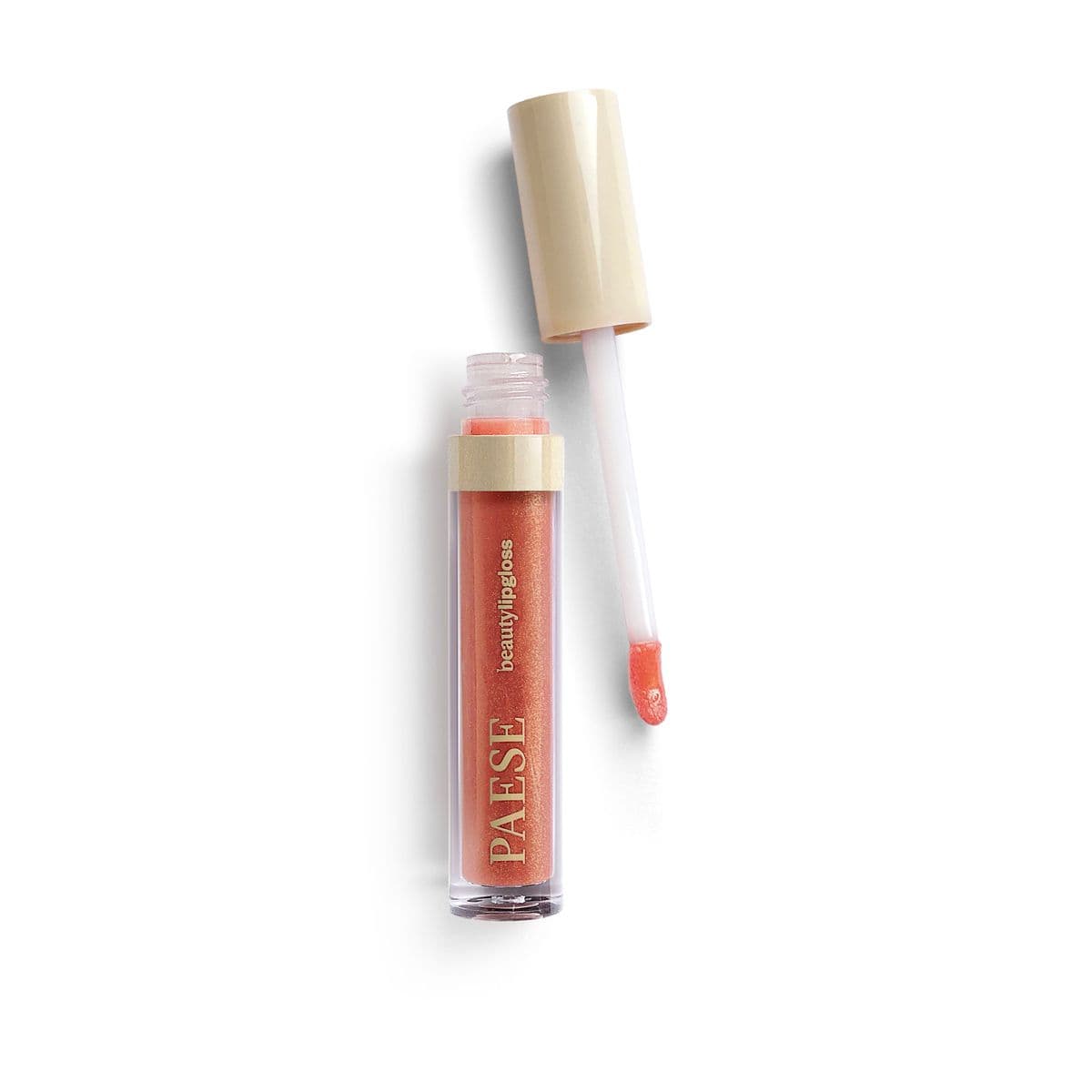 Paese Beauty Lipgloss 05 Glazed 3,4 ml