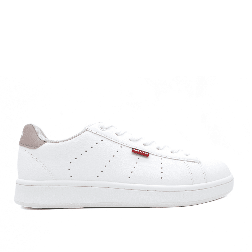 LEVIS VAVE0209S 4695 WHITE WOOD ROSE
