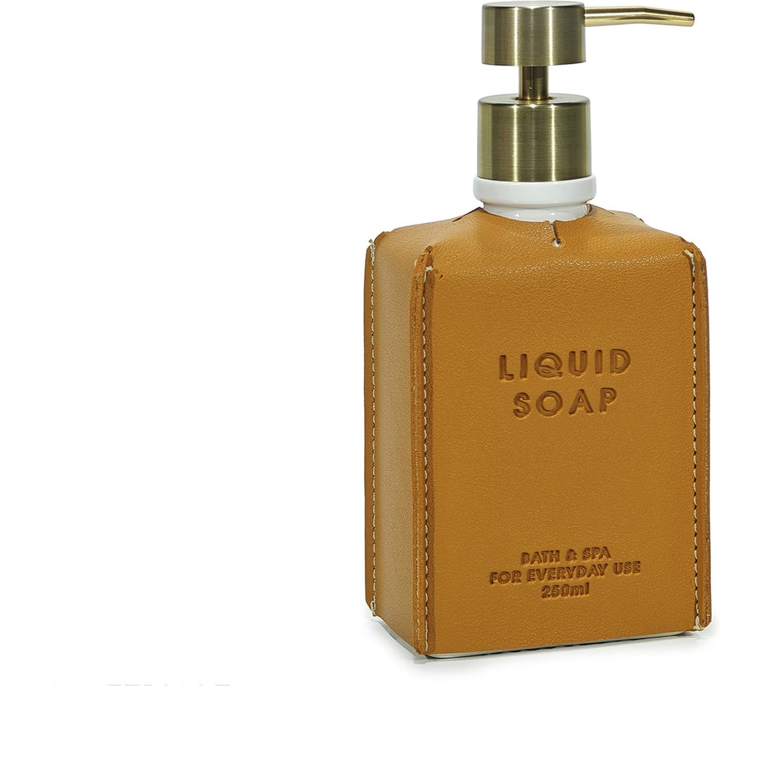 Ντισπένσερ Καφέ/Κεραμικό 250ml