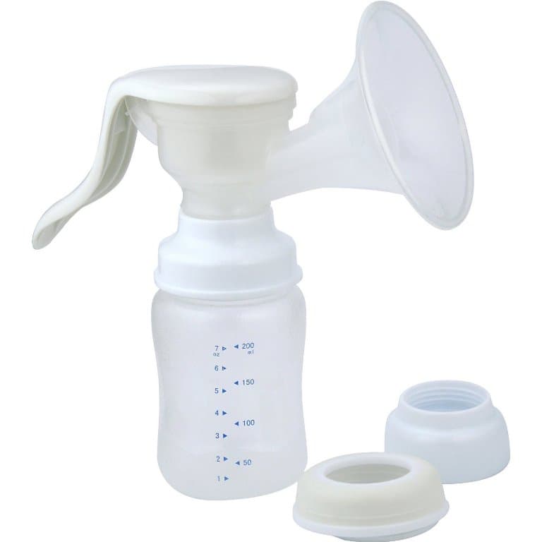 Olympia Bs 860 Θηλαστρο 125ml