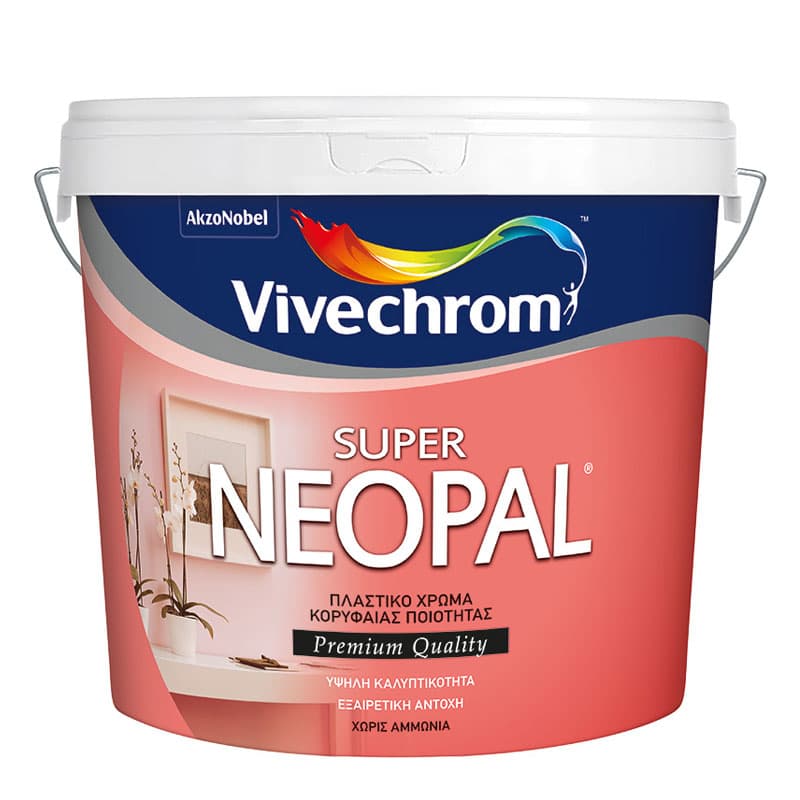 Neopal Super 30 Λευκό 750ml