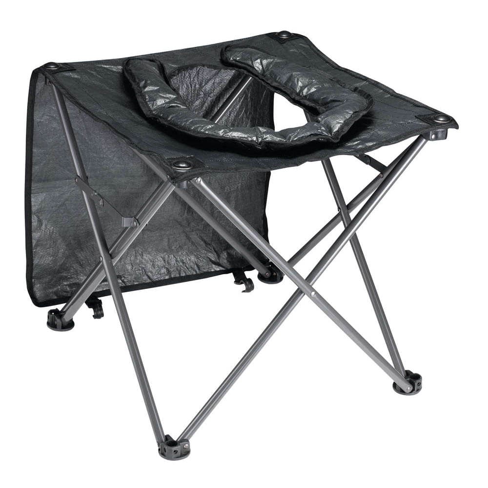 Τουαλετα Πτυσσόμενη OZtrail Toilet Chair