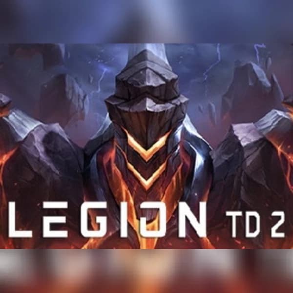 Legion TD 2 (PC) Steam Gift - GLOBAL