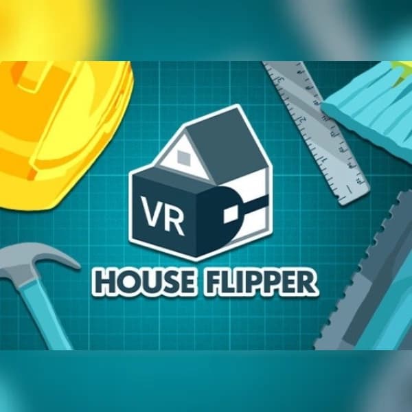 House Flipper VR (PC) Steam Gift - GLOBAL