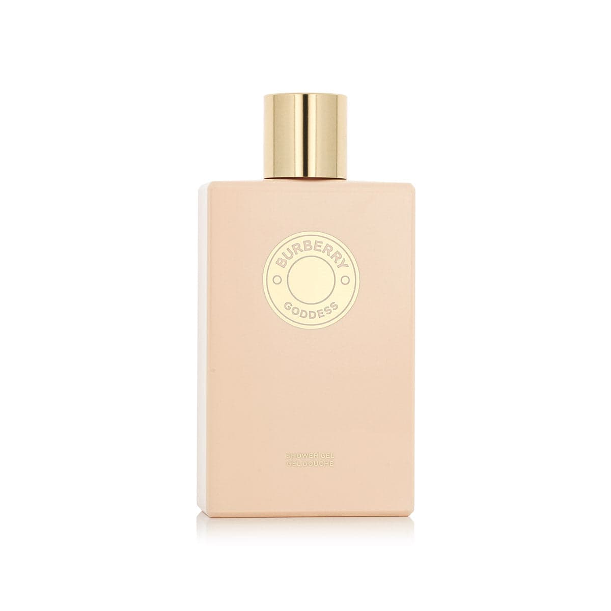Burberry Goddess Perfumed Shower Gel 200 ml (woman)