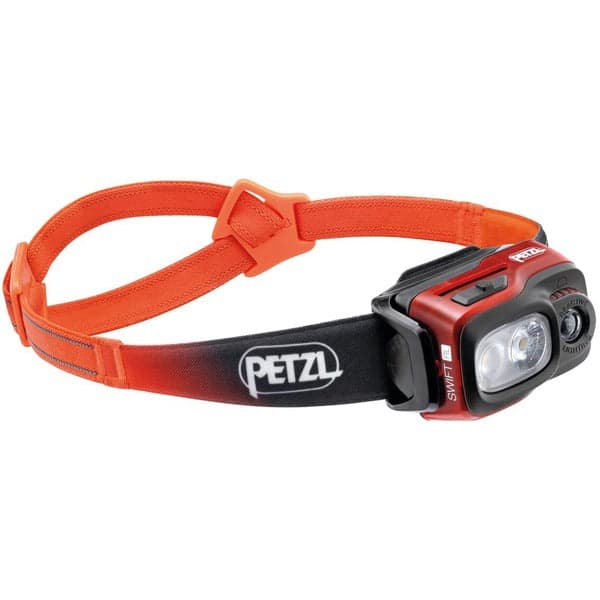 Petzl SWIFT RL (Πορτοκαλί)