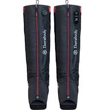 Therabody JetBoots Pro Plus L Καλσόν Συμπίεσης