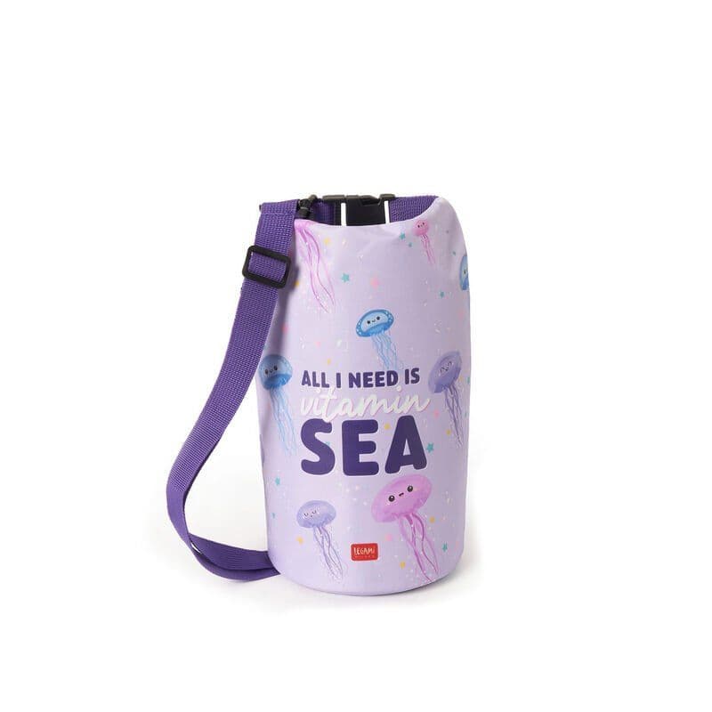 Dry Bag - 3 Litres - Jellyfish
