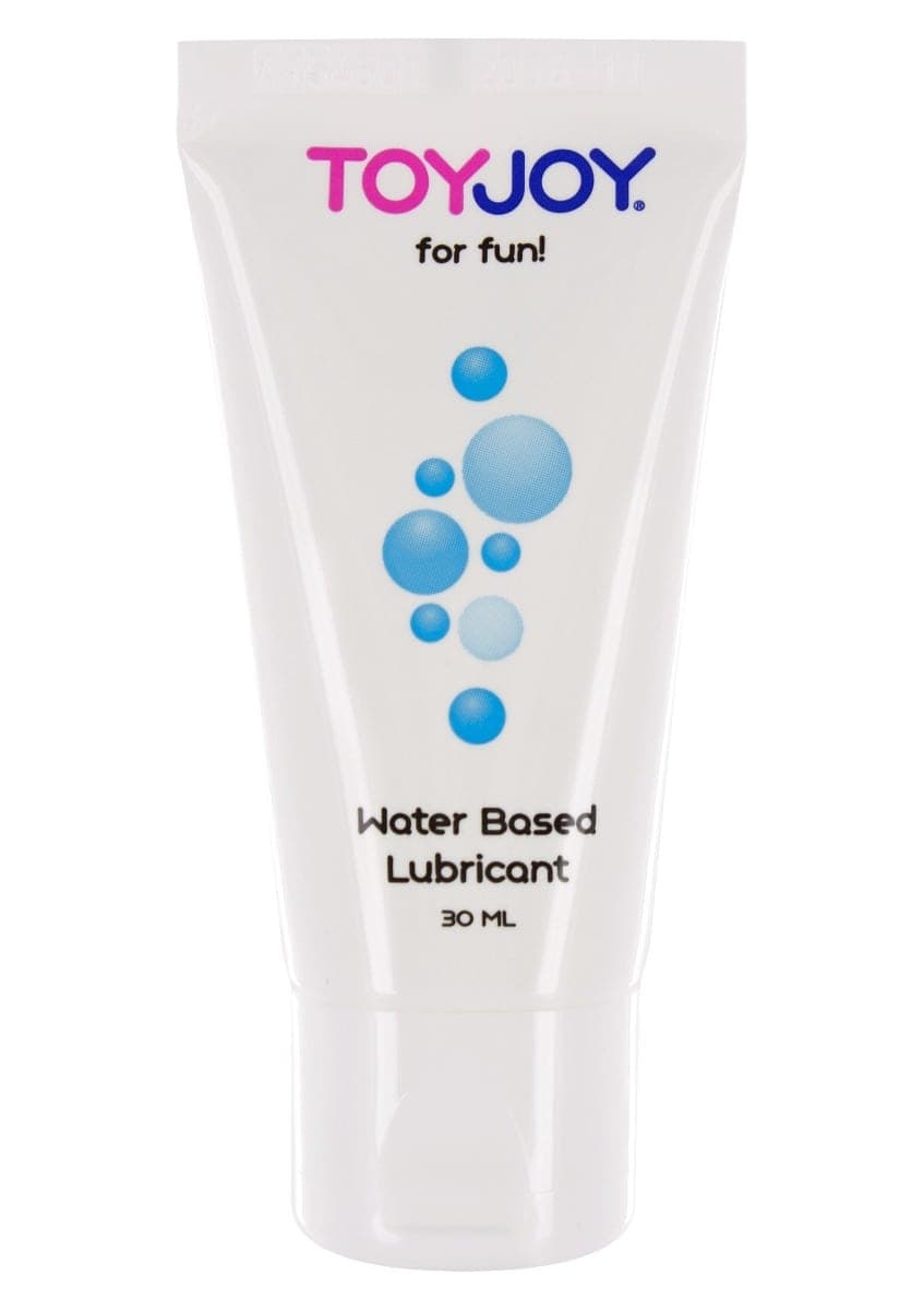 Waterbased Lube 30ml