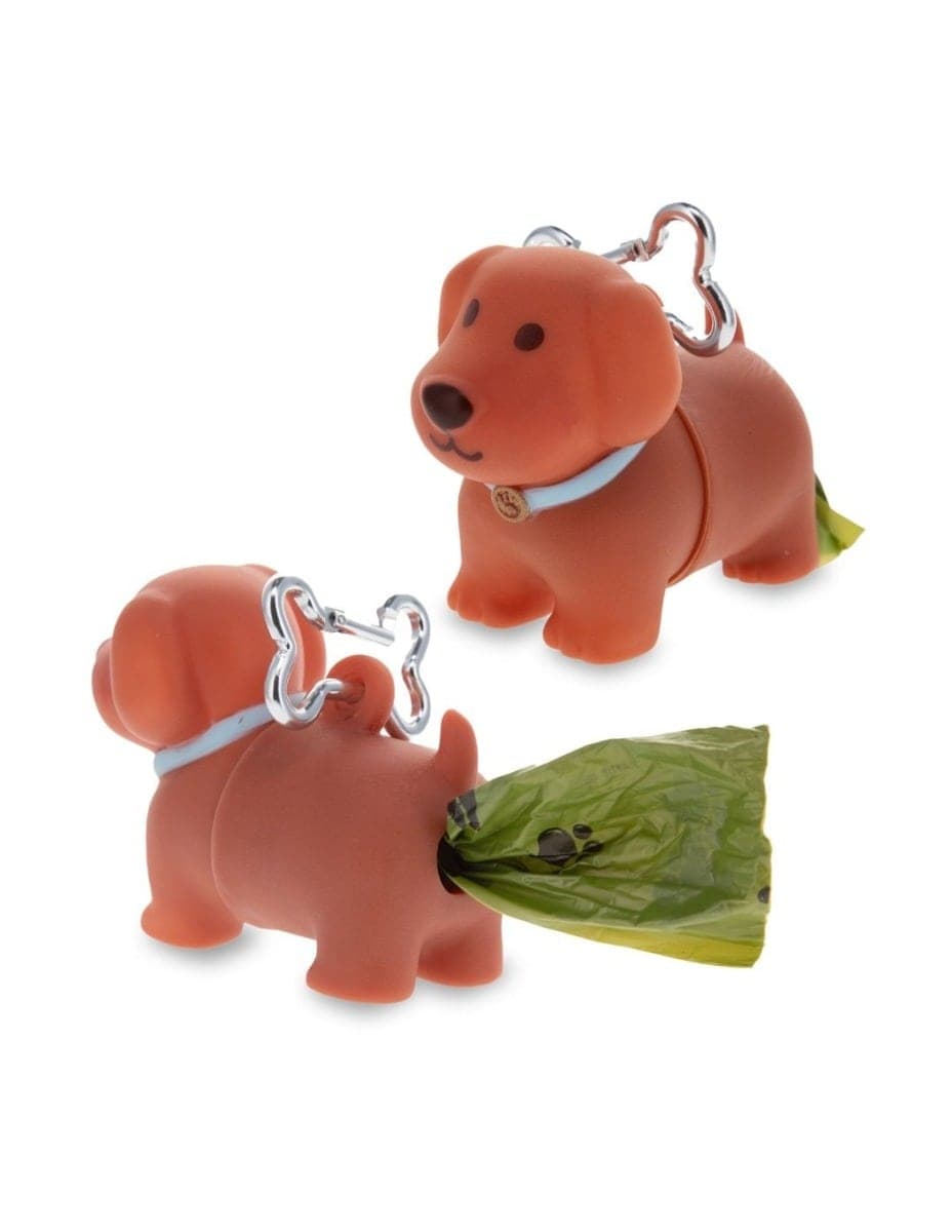 Mad Pets Poop Bag Holder