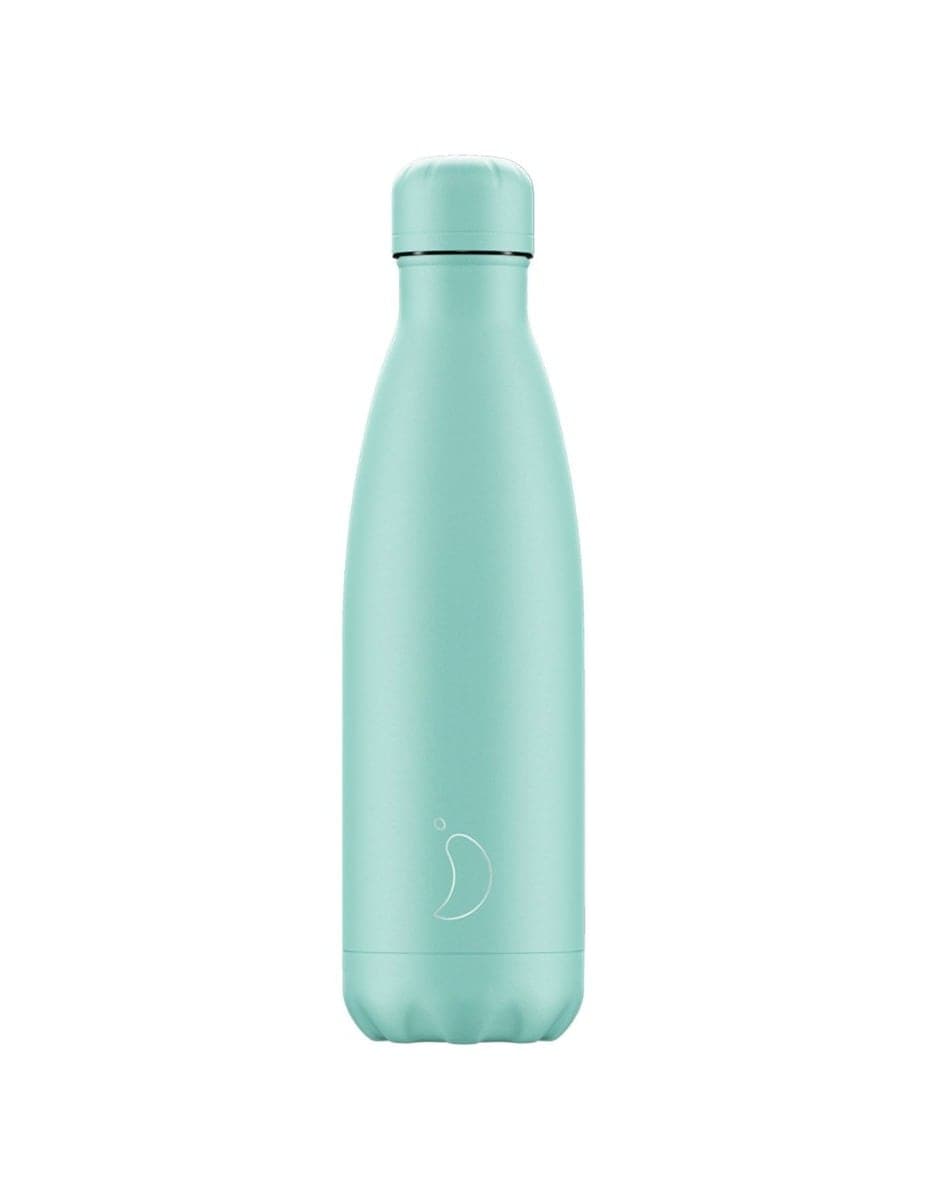 Μπουκάλι Θερμός - All Pastel Green 500ml