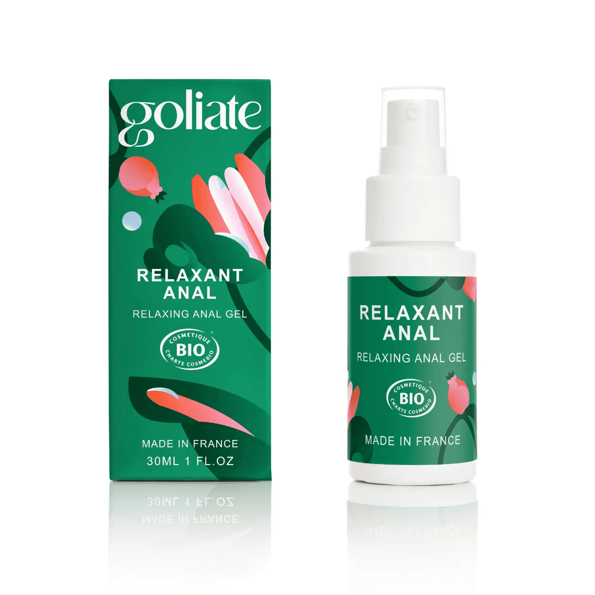 Anal Relaxant 30ml