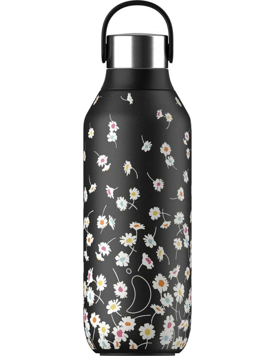 Series 2 Liberty Jive Abyss Black 500ml