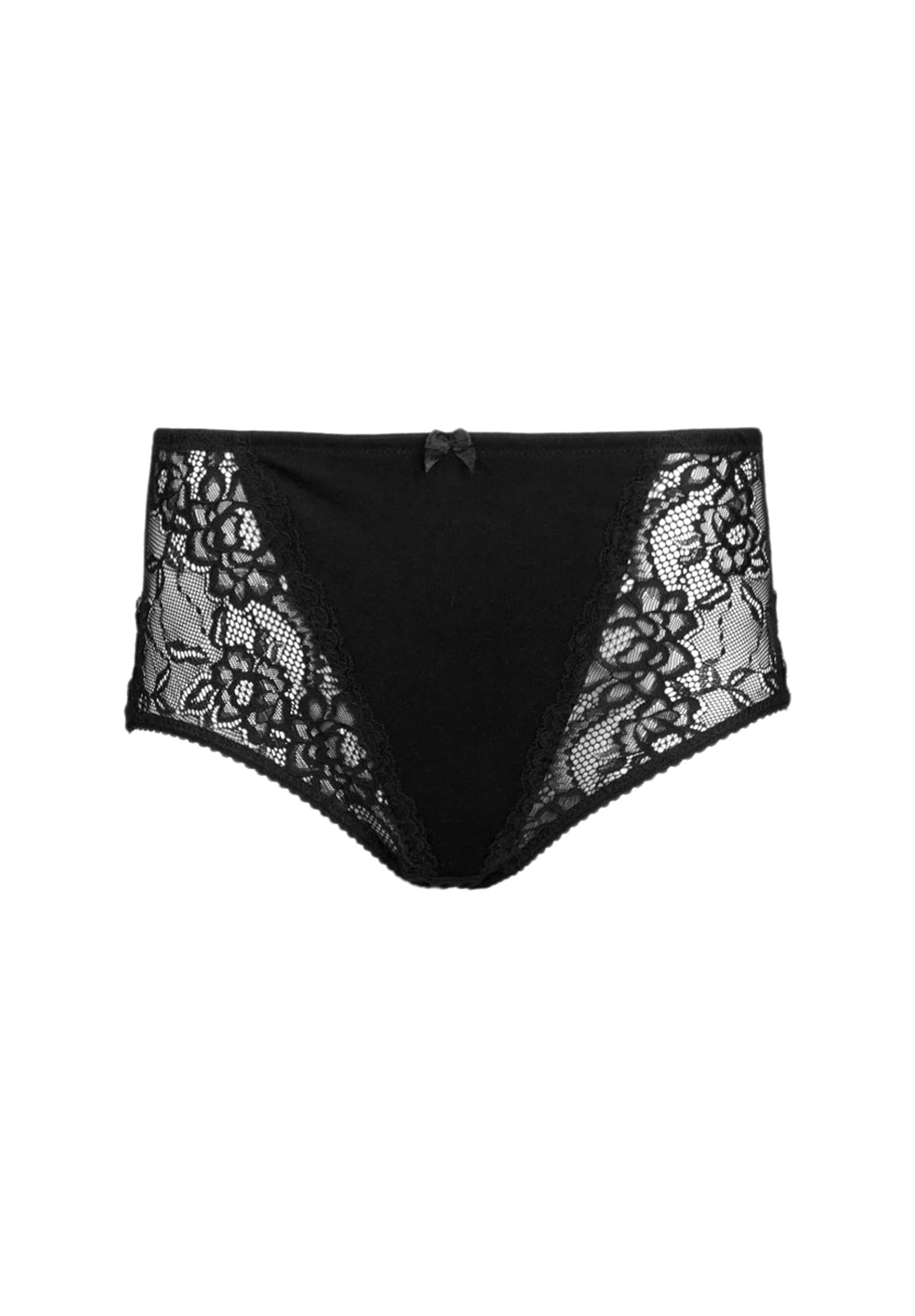Σλιπ Midi 3/4 δαντέλα Suitable LENA-Μπεζ