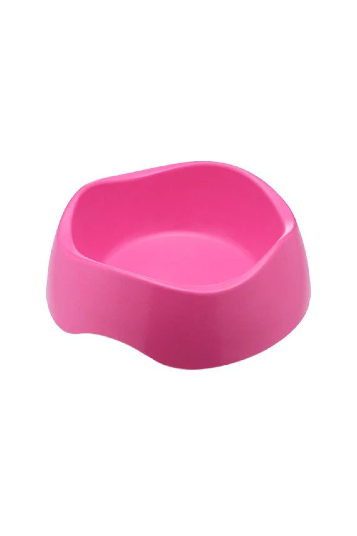 Μπολ Κατοικιδιου Απο Βιωσιμο Bamboo 750Ml 21x21x0cm Μονόχρωμο BECO