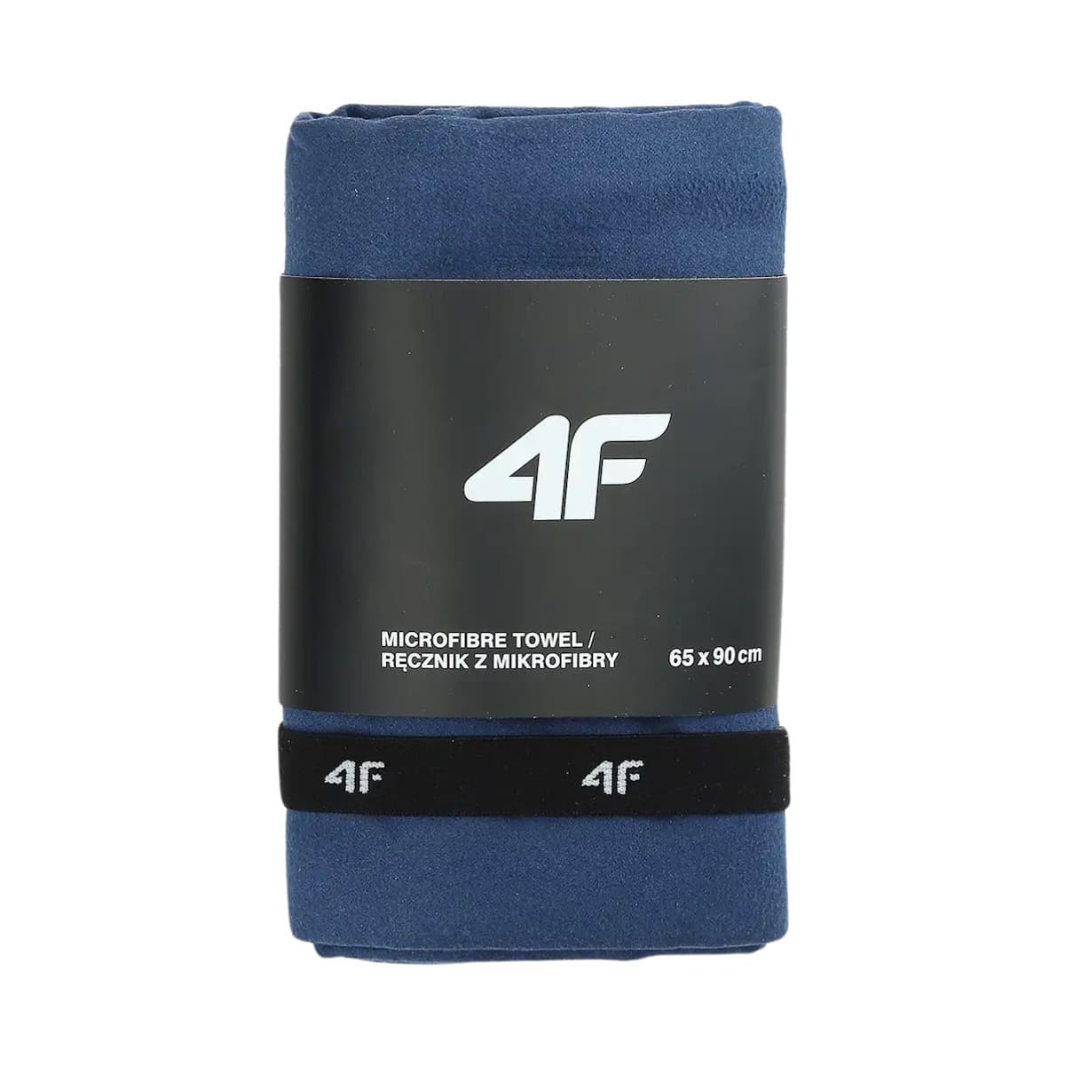 4F ΠΕΤΣΕΤΑ Quick-dry 65x90cm (4FWSS25ATOWU052-30S)