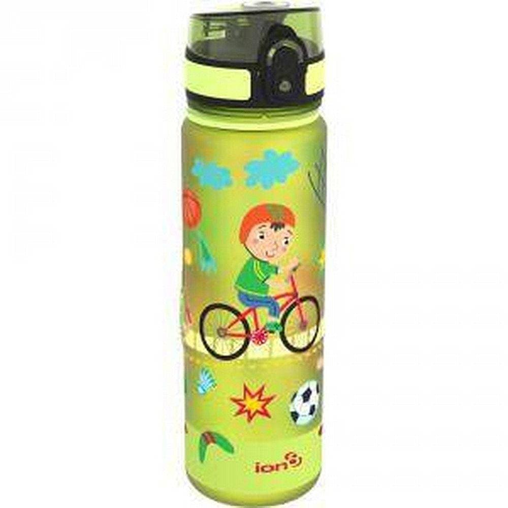18500FPPSPOR ΠΑΓΟΥΡΙ SLIM 500 ML ΑΘΛΗΤΙΣΜΟΣ