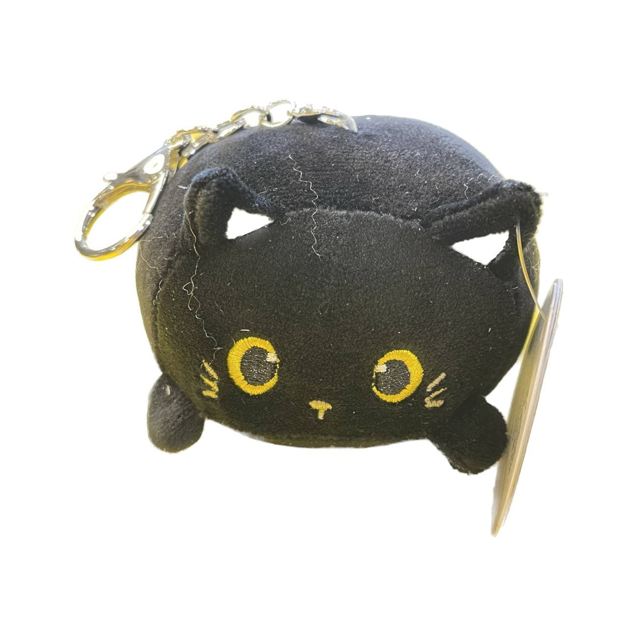 ΜΠΡΕΛΟΚ TOTAL GIFT PLUSH FARM BLACK CAT