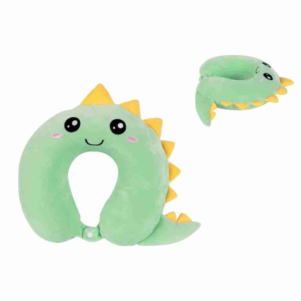 ΜΑΞΙΛΑΡΙ I-TOTAL XL2184F DINO TRAVEL 30X30X10CM