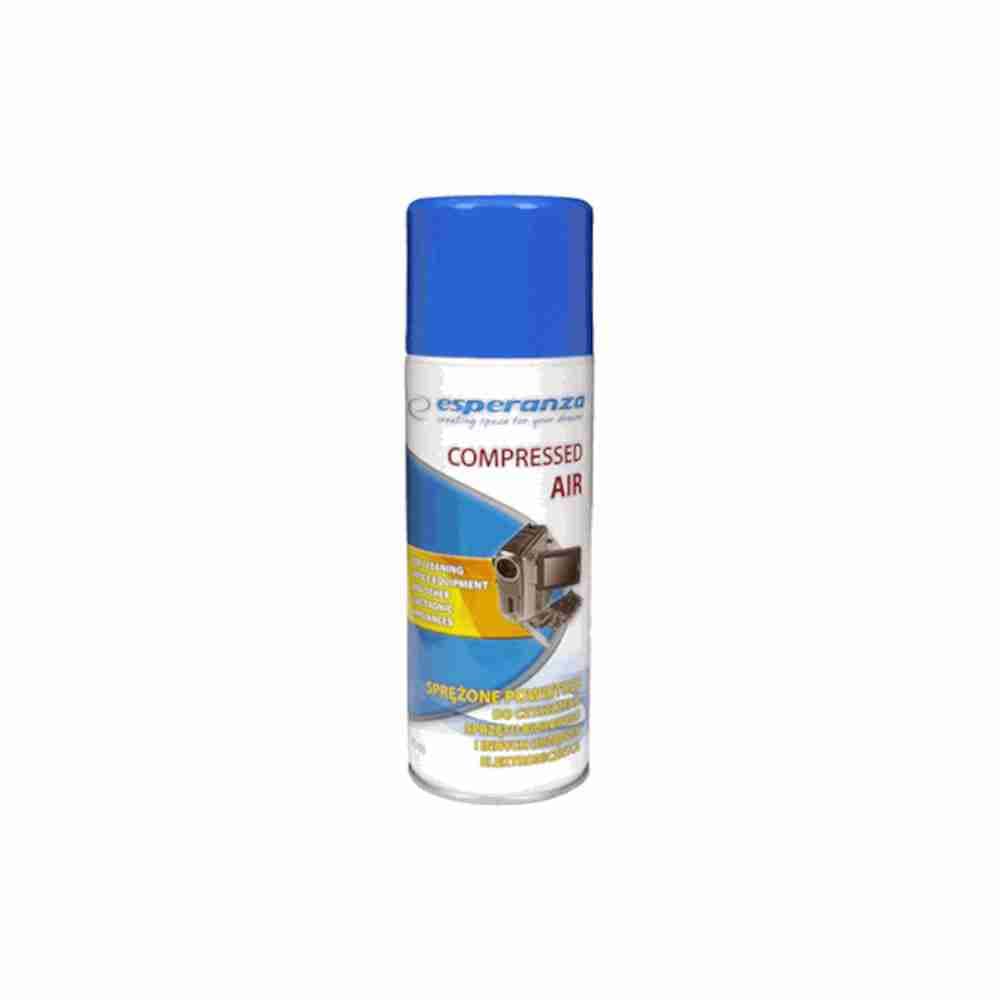 76676 ESPERANZA ΣΠΡΕΥ ΚΑΘΑΡΙΣΜΟΥ /ΑΕΡΑ 400ML