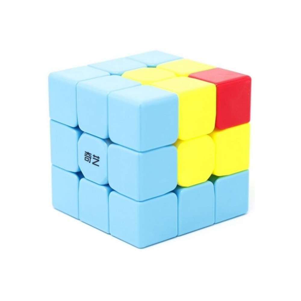 Κύβος Kids Unicorn 3x3x3 Puzzle