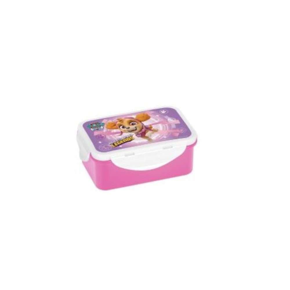 Φαγητοδοχείο Πλαστικό Paw Patrol Skye 650ml