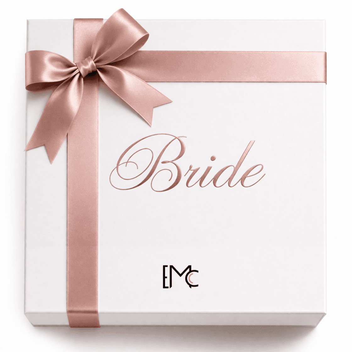 EMC Queen Bride Box Skin type: Mixed/normal skin