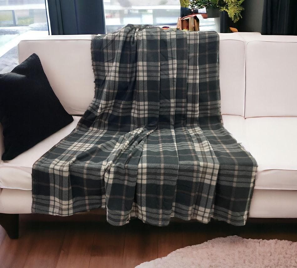 ΚΟΥΒΕΡΤΑ ΦΛΙΣ ΚΑΡΩ SIBERIAN 150X200 LINEAHOME