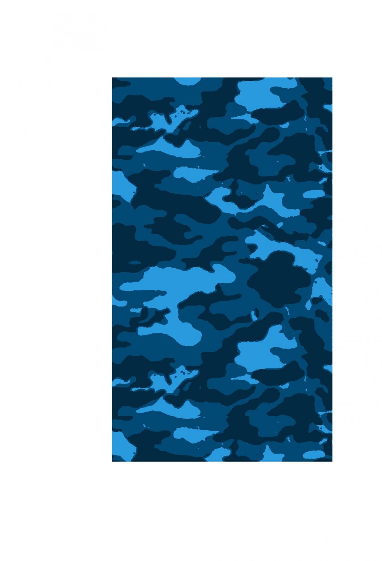 ΠΕΤΣΕΤΑ ΘΑΛΑΣΣΗΣ NAVY SEAL 86Χ160 LINEAHOME