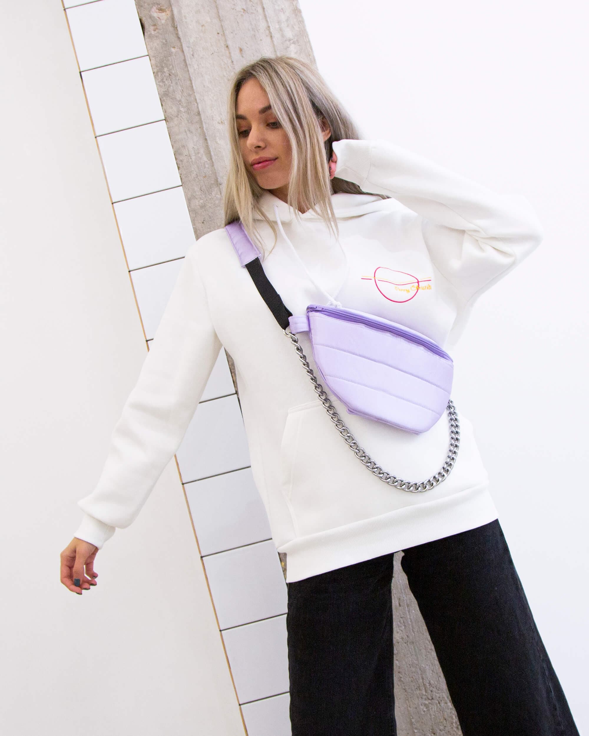 Puffer Bum Bag