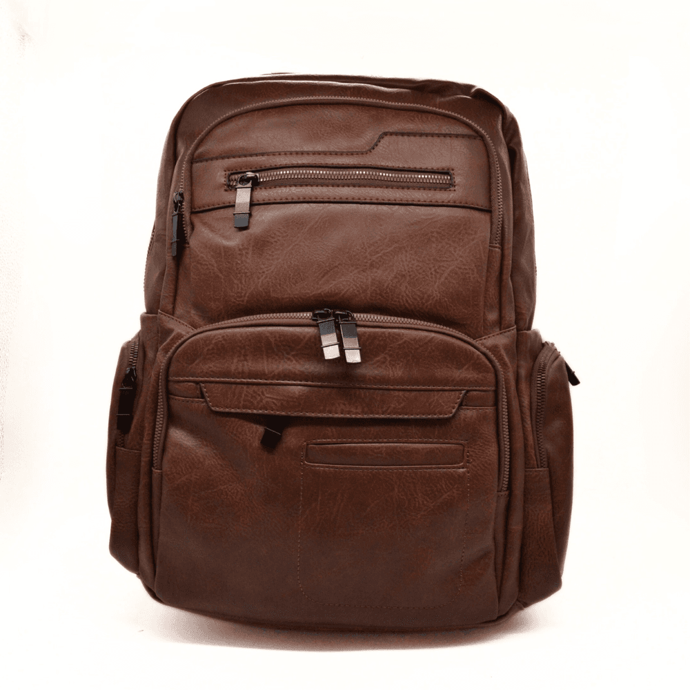 HAWKINS BACKPACK Z-732 CAMEL