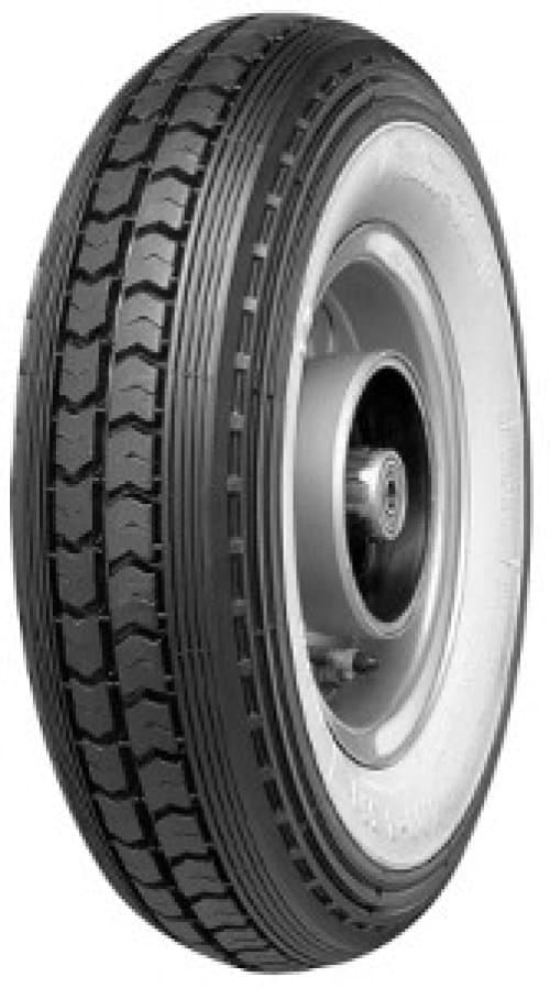 Continental LB WW ( 3.00-12 TT 47J Πίσο ελαστικό, M/C, Μπροστινό ελαστικό WW )
