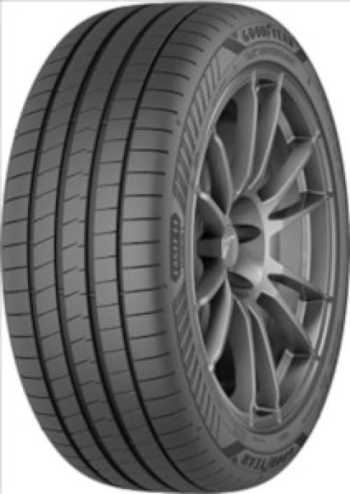 Goodyear Eagle F1 Asymmetric 6 ( 235/55 R20 105Y XL EVR )