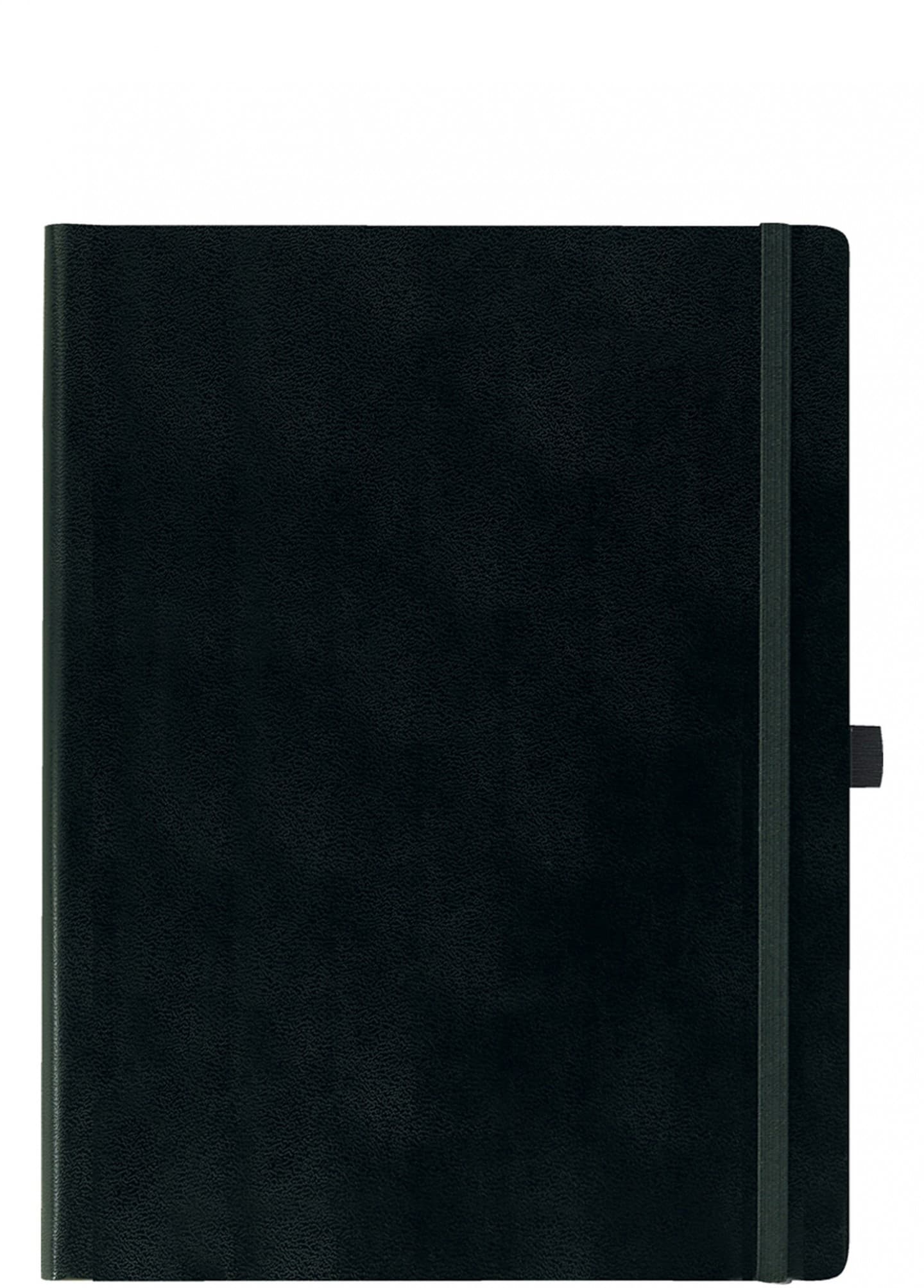 Ivory Notes Paros Mαύρο