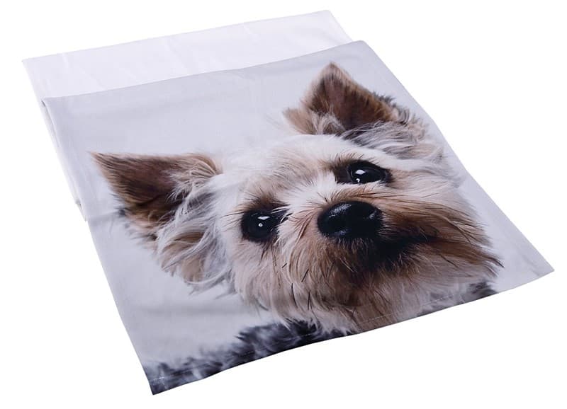 Runner Polyester Σκύλος ESPIEL 180x40εκ. HEM235 (Ύφασμα: Polyester) - ESPIEL - HEM235
