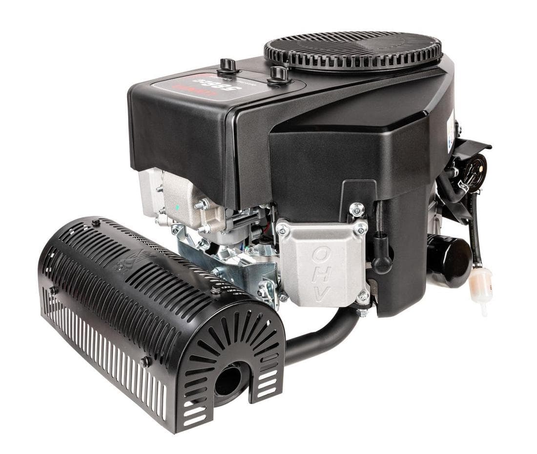Loncin Lc2P73F-A Κινητήρας Κατακόρυφος Άξονας 25,4 Mm / 80 Mm Lc2P73F-A