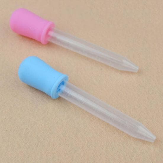 Προμήθειες σπιτιού 5 ml για βρέφη, βρεφική ιατρική υγρή διατροφή