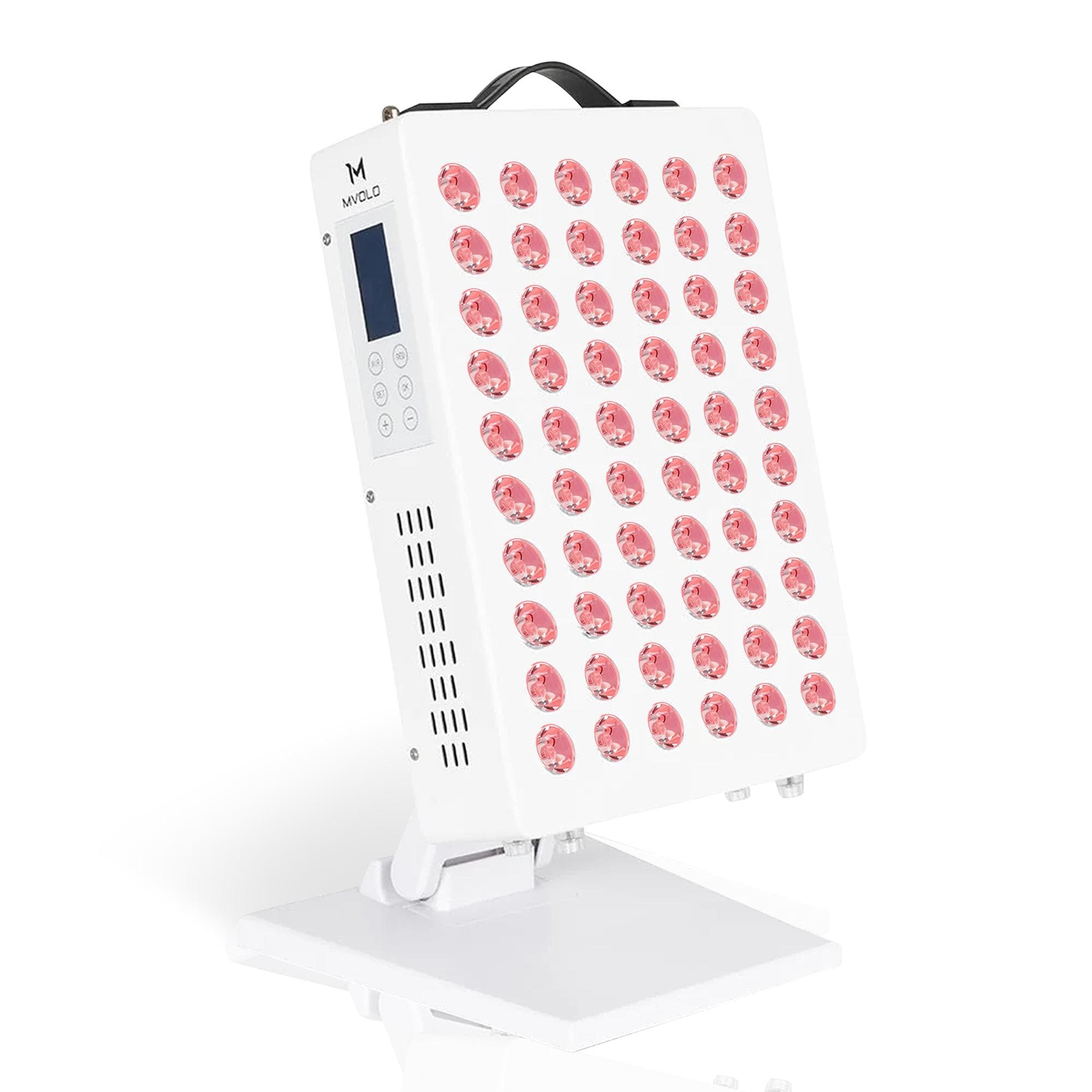 Mvolo® Elite Series 306 Λάμπα Υπέρυθρου Φωτός – Συσκευή Κόκκινου Φωτός & Υπέρυθρου Φωτός