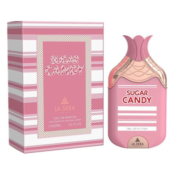 Καραμέλα La Sera 100 ml - γυναικείο eau de parfum
