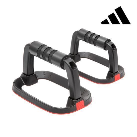 Adidas μπάρα push-up για απόδοση