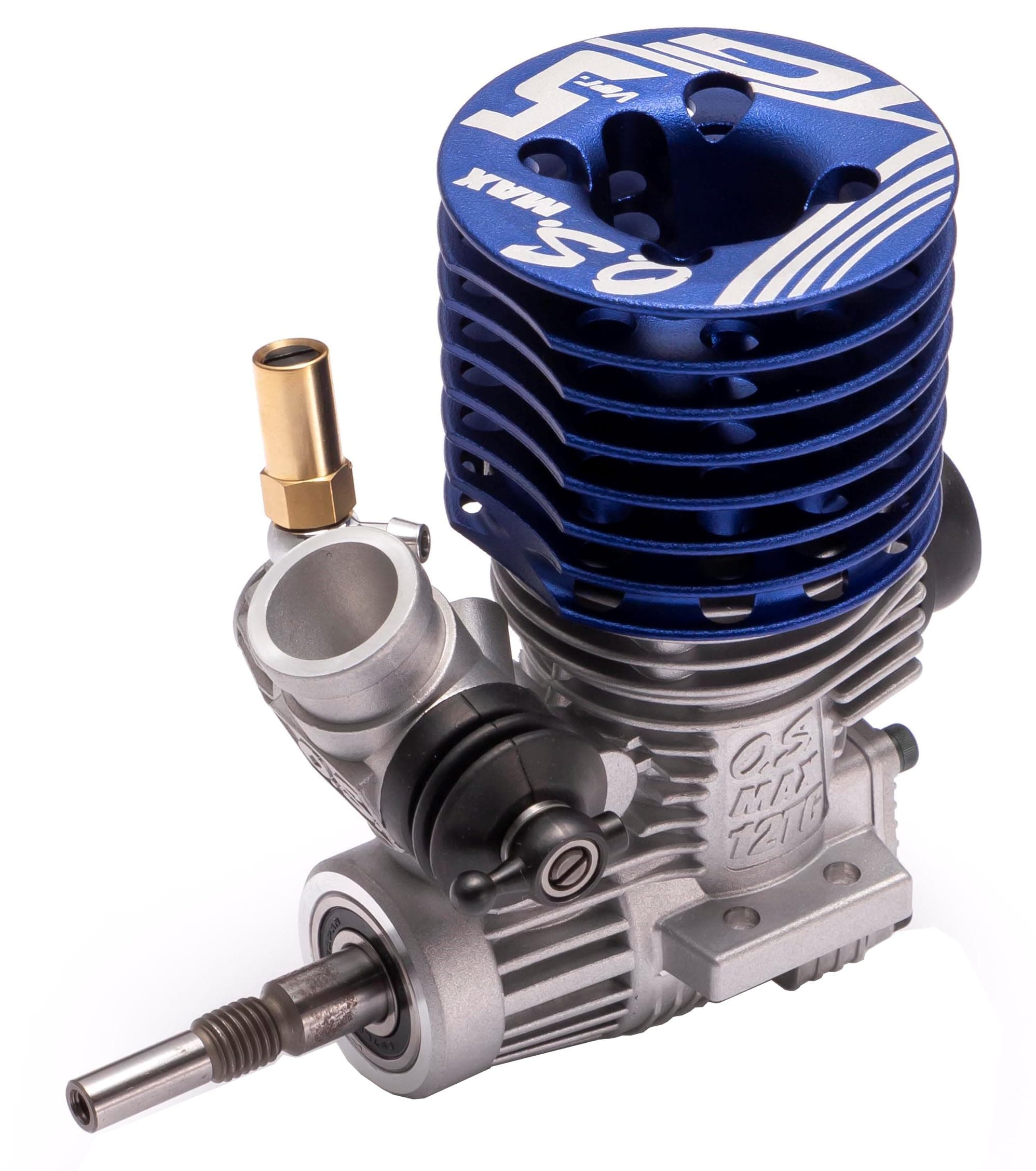 Κινητήρας Αυτοκινήτου Τουρισμού Ogawa Seiki 1ED00 MAX-12TG VER.V 1/10