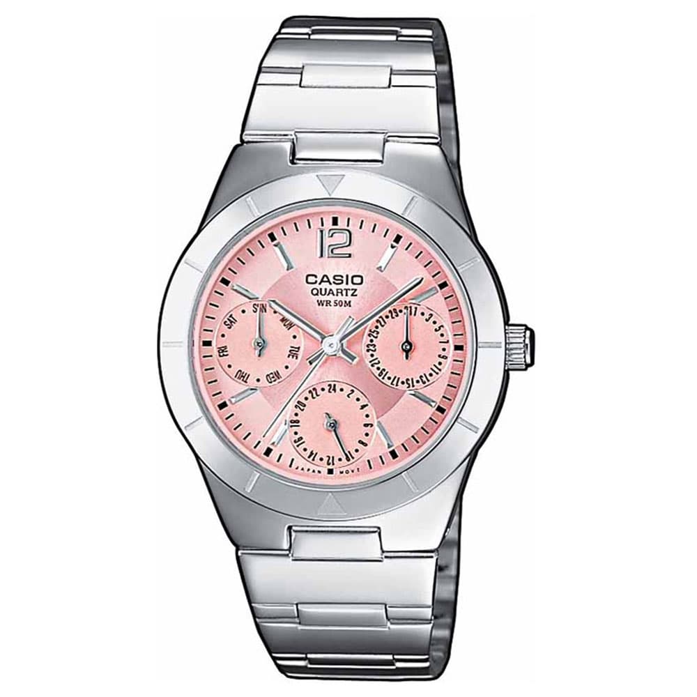 CASIO Collection LTP-2069D-4AVEG