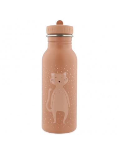 Trixie Ανοξείδωτο Παγούρι Mrs. Cat 500ml