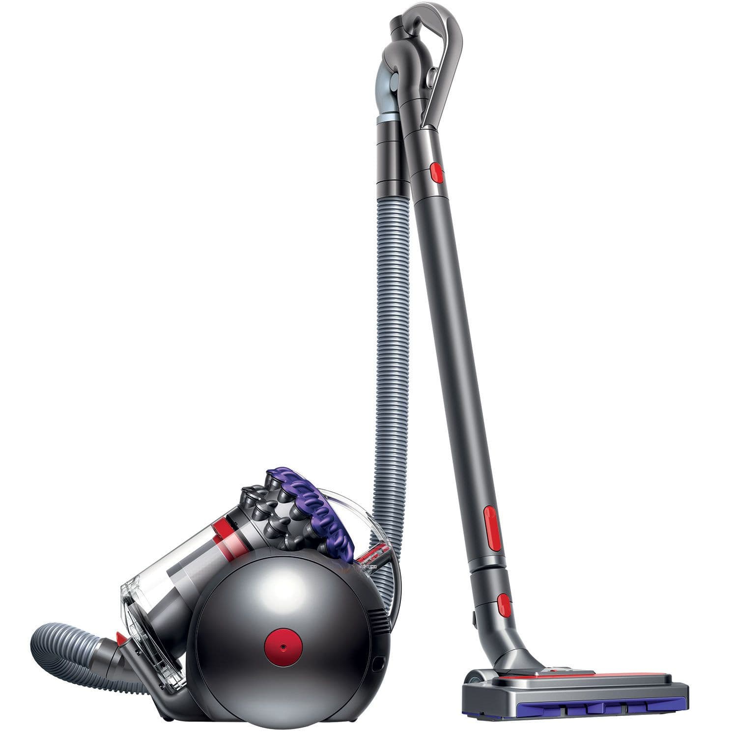 Dyson Σκούπα Με Κάδο 1,7lt Big Ball Absolute 2 700W (228415-01)