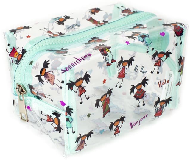 Pepita Essentials Collection Pepita Of The World Neseser