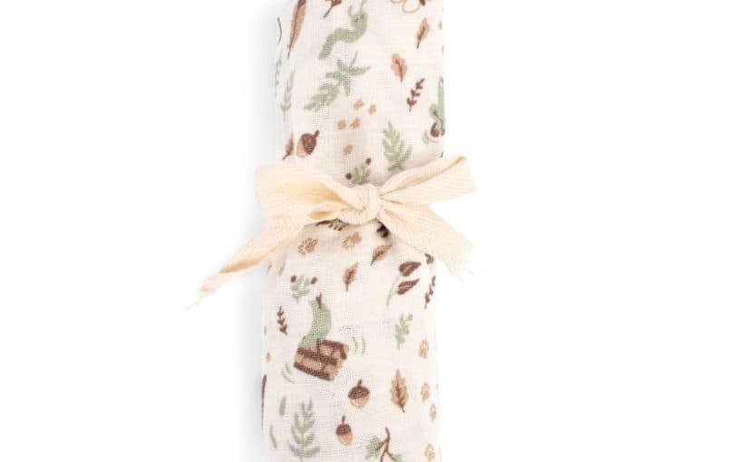 Filibabba Muslin Diaper 65×65 – Little Wonders