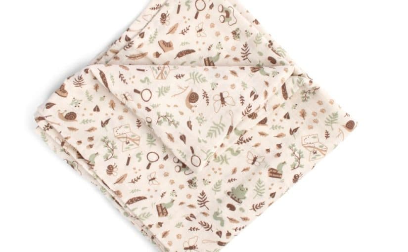 Filibabba Swaddle Diaper 120×120 – Little Wonders