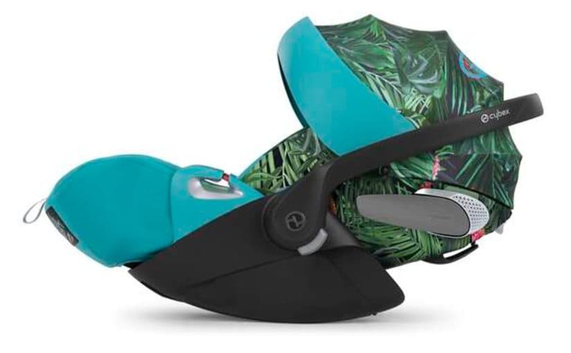 Cybex Cloud Z2 i-Size We The Best by DJ Khaled